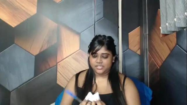 Thumbnail 3, indian_rimmelx's Stream at Chaturbate, 20 days ago