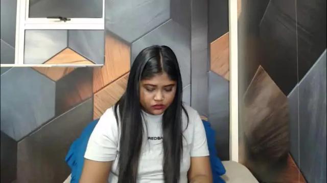 Image 10 of indian_rimmelx Stream on Chaturbate on 18 hours ago