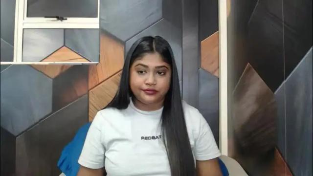 Image 2 of indian_rimmelx Stream on Chaturbate on 18 hours ago
