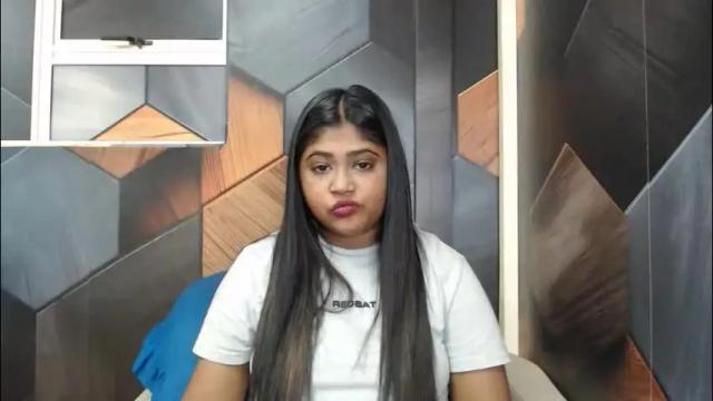 Thumbnail 2, indian_rimmelx's Stream at Chaturbate, 15 hours ago