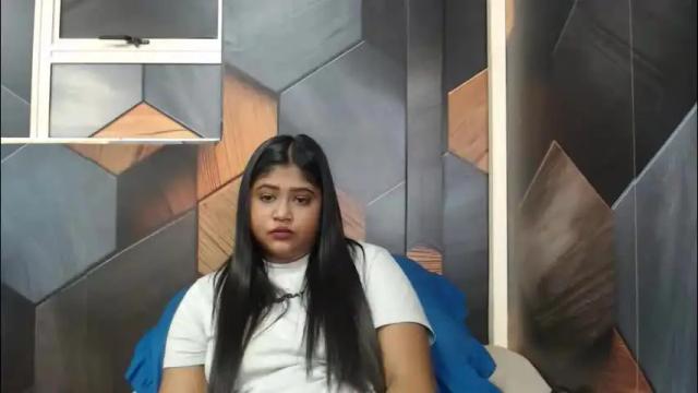 Image 8 of indian_rimmelx Stream on Chaturbate on 18 hours ago