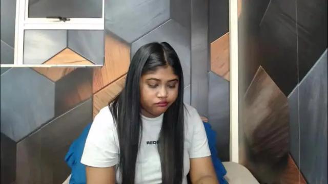 Thumbnail 3, indian_rimmelx's Stream at Chaturbate, 15 hours ago