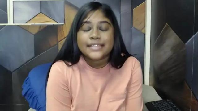 Image 3 of indian_rimmelx Stream on Chaturbate on 2 months ago