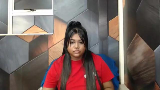 Image 2 of indian_rimmelx Stream on Chaturbate on 1 month ago