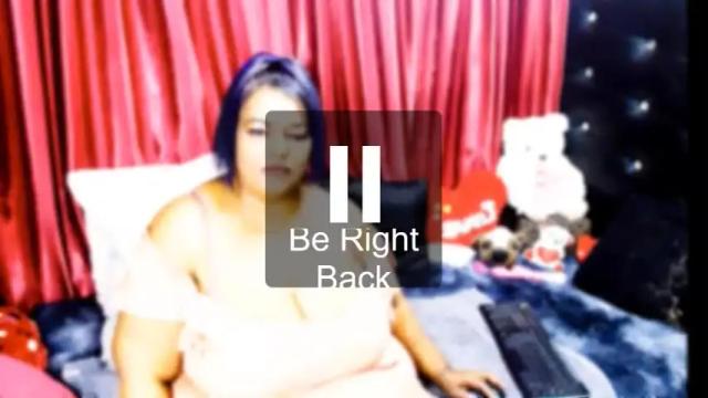 Image 4 of indian_rubyxx Stream on Chaturbate on 1 month ago