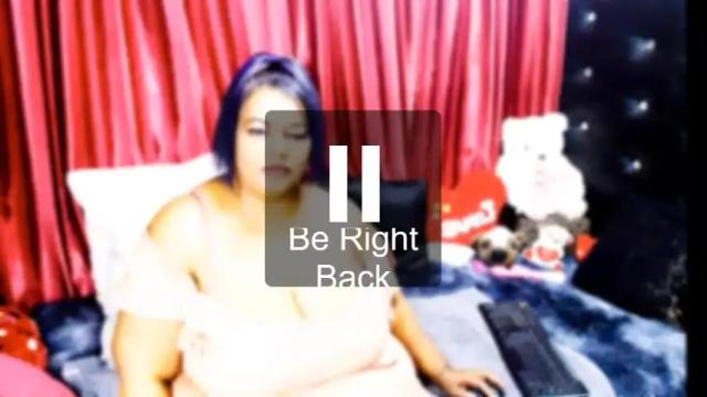 Thumbnail 2, indian_rubyxx's Stream at Chaturbate, 1 month ago