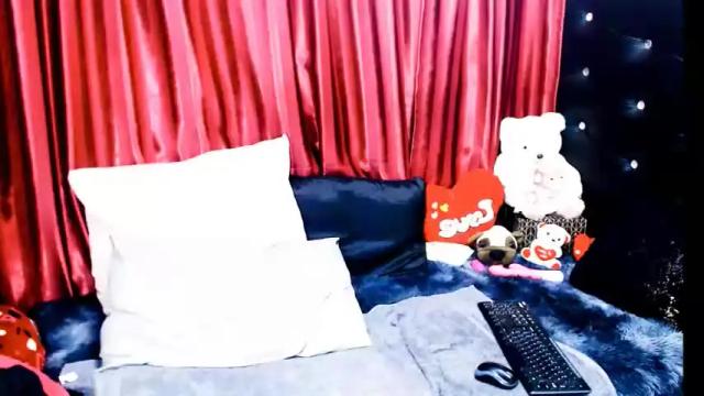 Thumbnail 3, indian_rubyxx's Stream at Chaturbate, 1 month ago