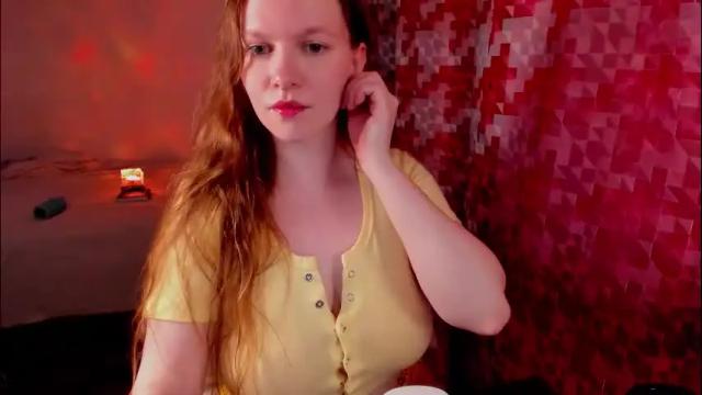 Thumbnail 2, indian_summer_'s Stream at Chaturbate, 1 day ago