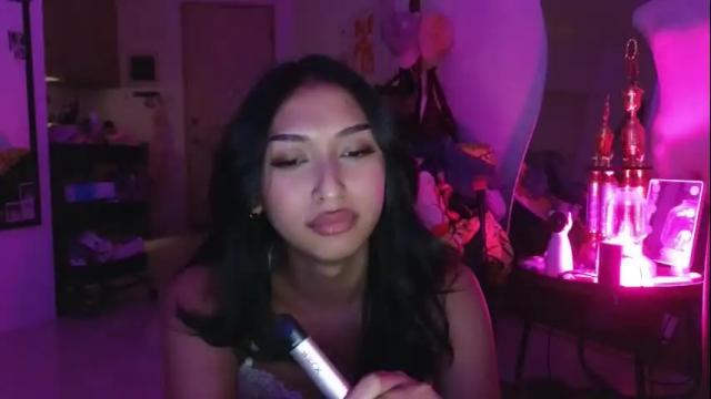 Image 10 of indiana_rouge Stream on Chaturbate on 2 months ago