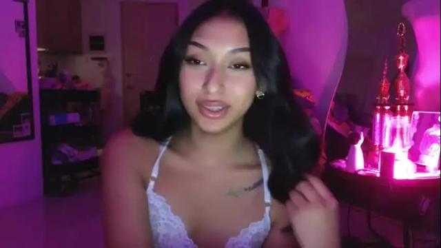 Image 12 of indiana_rouge Stream on Chaturbate on 2 months ago