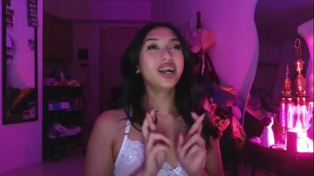 Image 6 of indiana_rouge Stream on Chaturbate on 2 months ago
