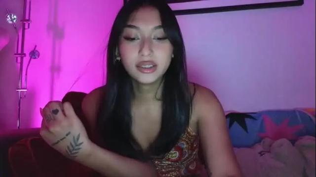 Image 8 of indiana_rouge Stream on Chaturbate on 1 month ago