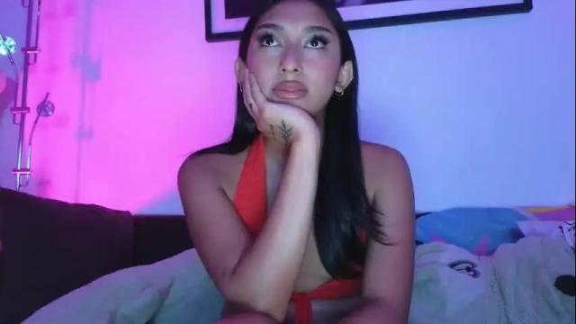Image 12 of indiana_rouge Stream on Chaturbate on 3 months ago