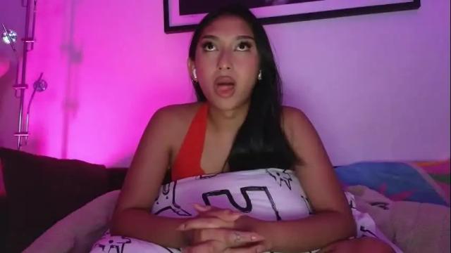 Image 7 of indiana_rouge Stream on Chaturbate on 3 months ago