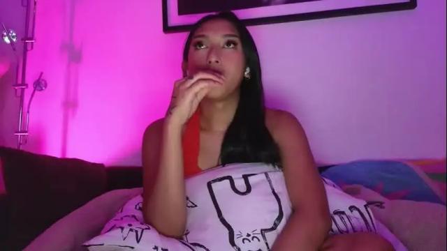 Image 8 of indiana_rouge Stream on Chaturbate on 3 months ago