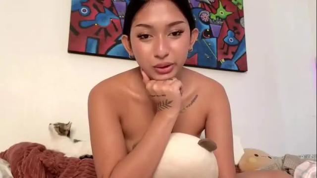 Image 12 of indiana_rouge Stream on Chaturbate on 1 month ago