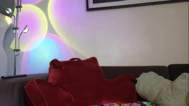 Thumbnail 2, indiana_rouge's Stream at Chaturbate, 29 days ago