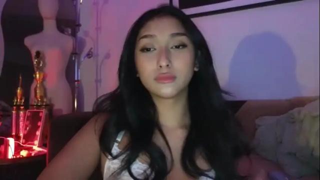 Image 12 of indiana_rouge Stream on Chaturbate on 27 days ago