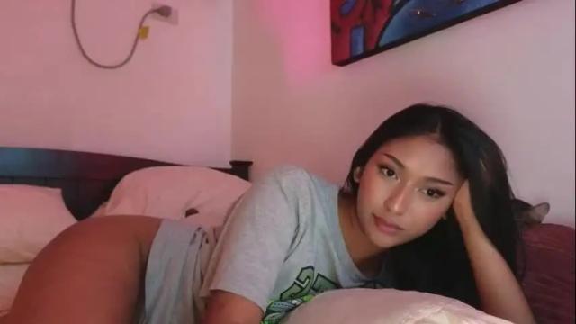 Image 12 of indiana_rouge Stream on Chaturbate on 1 month ago