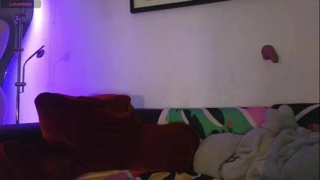 Image 2 of indiana_rouge Stream on Chaturbate on 21 days ago