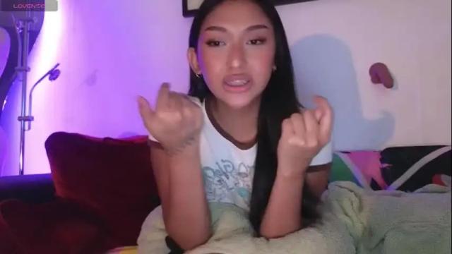 Image 7 of indiana_rouge Stream on Chaturbate on 21 days ago