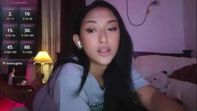 Image 4 of indiana_rouge Stream on Chaturbate on 2 months ago