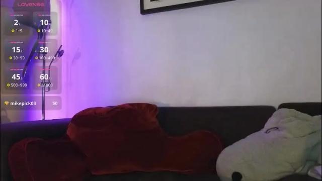 Thumbnail 2, indiana_rouge's Stream at Chaturbate, 2 months ago