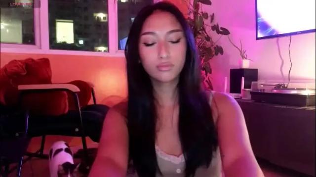 Image 2 of indiana_rouge Stream on Chaturbate on 2 months ago