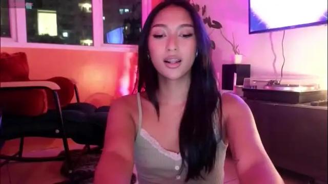 Image 6 of indiana_rouge Stream on Chaturbate on 2 months ago