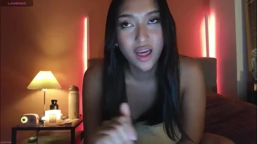 indiana_rouge Chaturbate