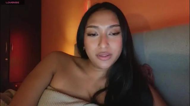 Image 4 of indiana_rouge Stream on Chaturbate on 1 month ago
