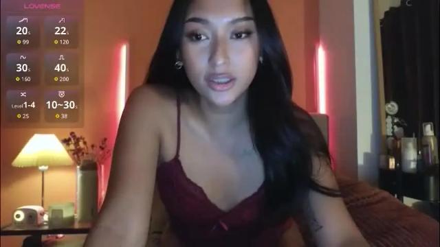 Thumbnail 1, indiana_rouge's Stream at Chaturbate, 1 month ago