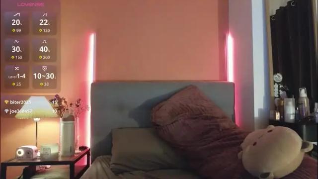 Thumbnail 2, indiana_rouge's Stream at Chaturbate, 1 month ago
