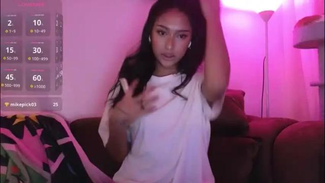 Thumbnail 1, indiana_rouge's Stream at Chaturbate, 1 month ago
