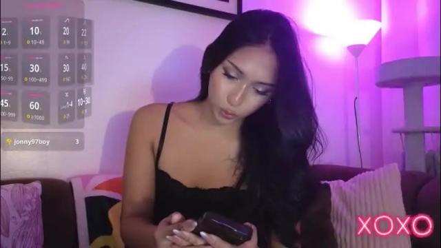 Thumbnail 2, indiana_rouge's Stream at Chaturbate, 29 days ago