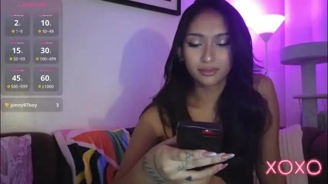 Image 8 of indiana_rouge Stream on Chaturbate on 29 days ago