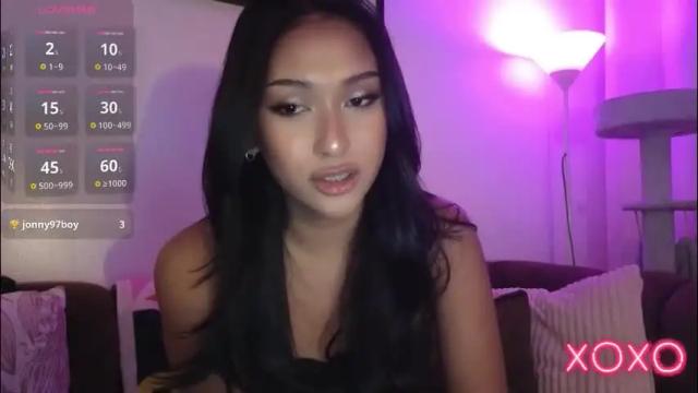 Thumbnail 3, indiana_rouge's Stream at Chaturbate, 29 days ago