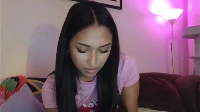 Image 11 of indiana_rouge Stream on Chaturbate on 19 days ago