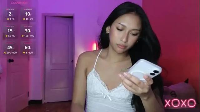 Thumbnail 1, indiana_rouge's Stream at Chaturbate, 4 days ago