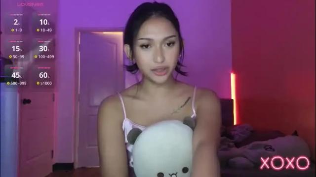 Image 3 of indiana_rouge Stream on Chaturbate on 16 days ago