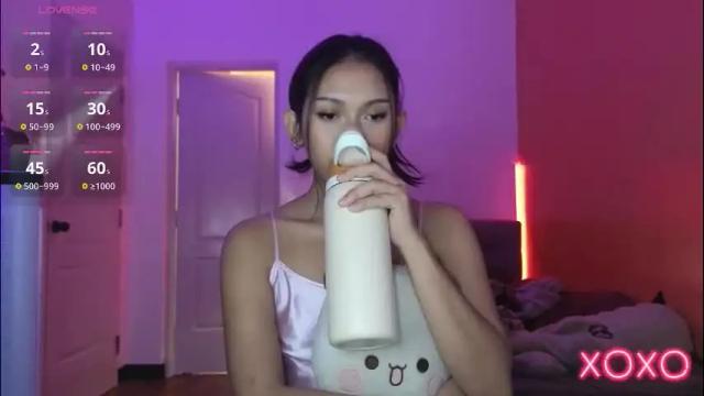 Image 4 of indiana_rouge Stream on Chaturbate on 16 days ago