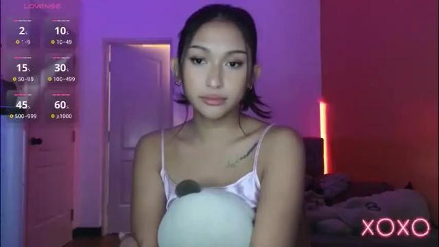 Thumbnail 2, indiana_rouge's Stream at Chaturbate, 3 days ago