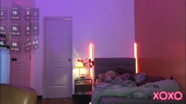 Image 6 of indiana_rouge Stream on Chaturbate on 16 days ago