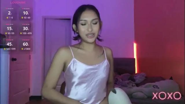 Image 7 of indiana_rouge Stream on Chaturbate on 16 days ago