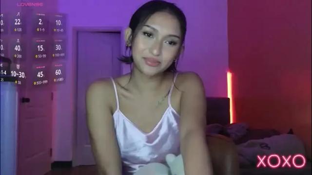 Image 8 of indiana_rouge Stream on Chaturbate on 16 days ago