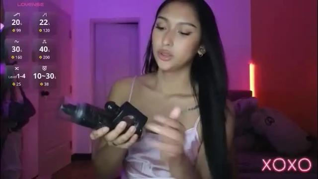 Image 11 of indiana_rouge Stream on Chaturbate on 15 days ago