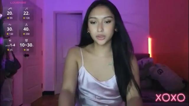 Image 12 of indiana_rouge Stream on Chaturbate on 15 days ago