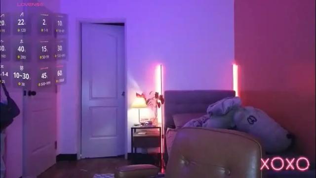 Image 4 of indiana_rouge Stream on Chaturbate on 15 days ago