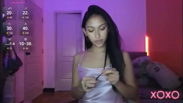 Thumbnail 3, indiana_rouge's Stream at Chaturbate, 2 days ago