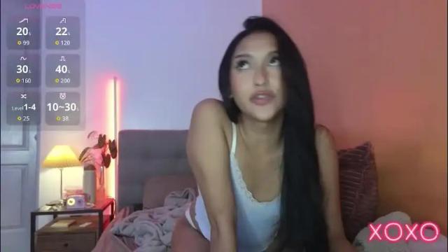 Thumbnail 3, indiana_rouge's Stream at Chaturbate, 11 hours ago